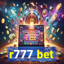 r777 bet